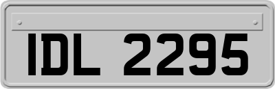 IDL2295