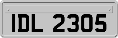IDL2305