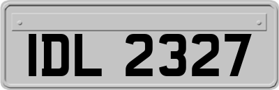 IDL2327