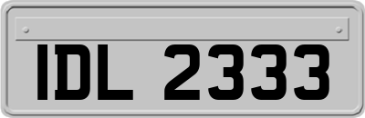 IDL2333