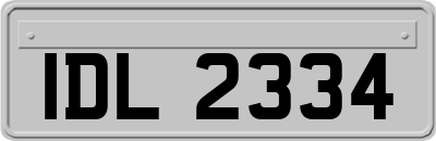IDL2334