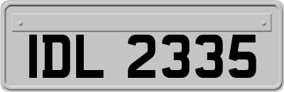 IDL2335