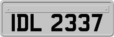 IDL2337