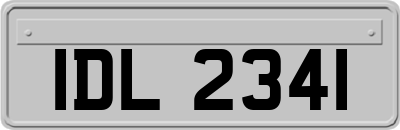 IDL2341