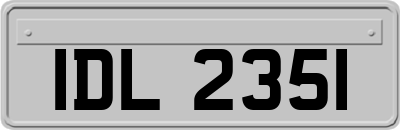 IDL2351