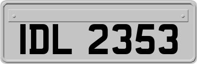 IDL2353