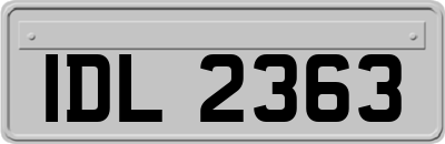 IDL2363