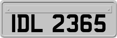 IDL2365