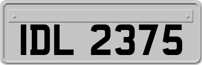 IDL2375