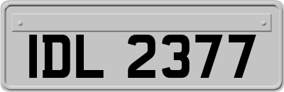 IDL2377