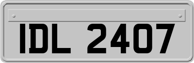 IDL2407