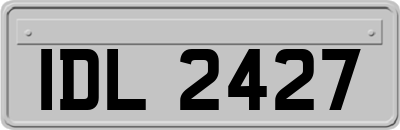 IDL2427