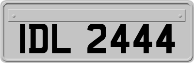 IDL2444