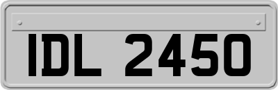 IDL2450