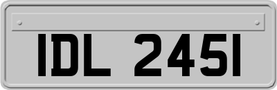 IDL2451