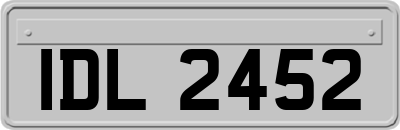 IDL2452