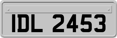 IDL2453