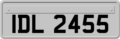 IDL2455