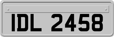 IDL2458