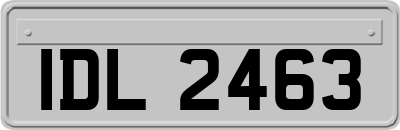 IDL2463