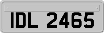 IDL2465
