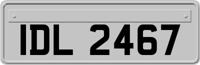 IDL2467