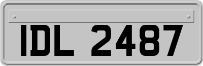 IDL2487