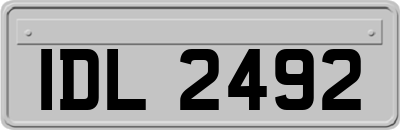 IDL2492