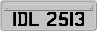 IDL2513