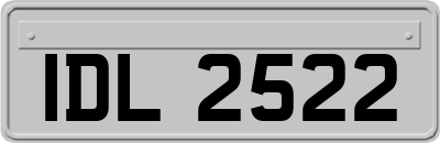IDL2522