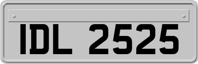 IDL2525