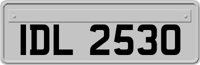 IDL2530
