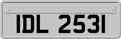 IDL2531