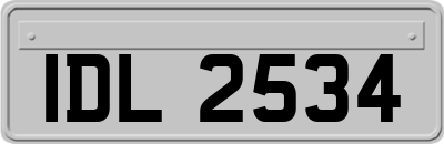 IDL2534