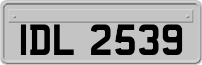 IDL2539
