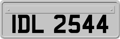 IDL2544