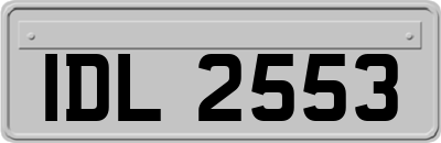 IDL2553