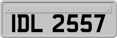 IDL2557