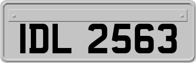 IDL2563