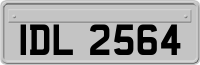 IDL2564