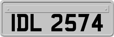 IDL2574