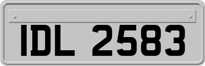 IDL2583