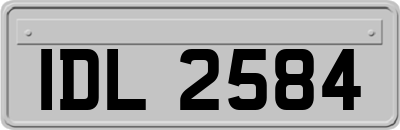 IDL2584
