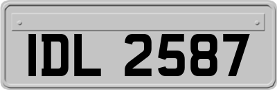 IDL2587