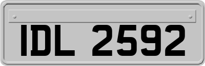 IDL2592