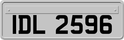 IDL2596