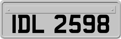 IDL2598