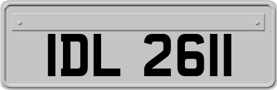 IDL2611