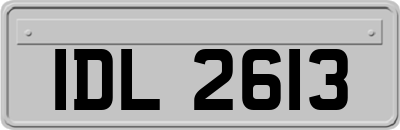 IDL2613