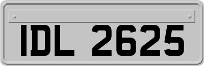 IDL2625